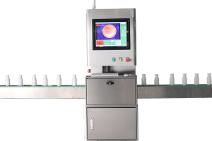 铝箔封口质量检测机系统