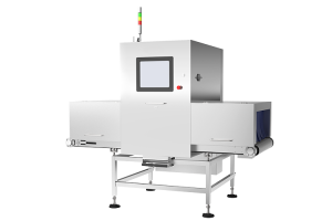 多能谱X光异物检测机