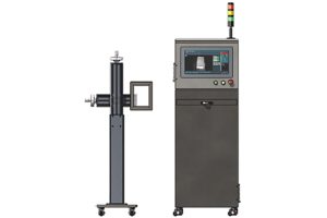 标签标识OCR视觉检测机