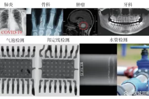 X光异物检测技术的核心应用场景