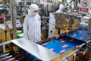 骨力洞察，钜细无遗 | 守护肉禽安全的X光智眼