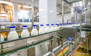至纯至净,洞见非凡 | 定义乳制品安全新标准