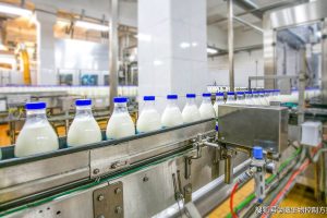 至纯至净，洞见非凡 | 定义乳制品安全新标准